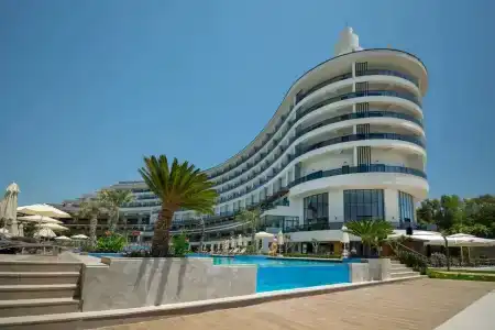 Seaden Quality Resort & Spa - 14