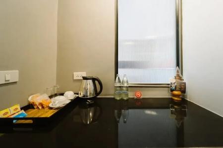 Sukhothai Treasure & Spa- Sha Plus Certified - 80