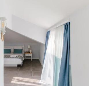 Luvi Kaş Otel - Adults Only (+16) - 18