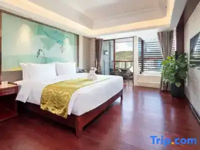Yuexin Tomorrow Sanya - 80
