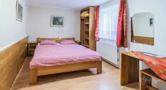 Panorama Rooms - 103