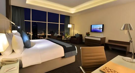 Swiss-BelSeef Bahrain - 36