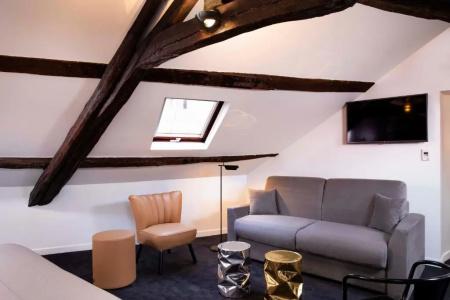Hôtel Montparnasse Saint Germain - 68