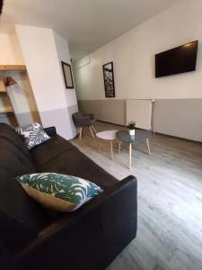 Logis Le Nid du Pont de Gau - 59