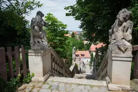 Sopron Monastery - 13