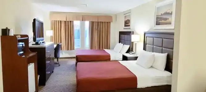 Home Inn & Suites - 35