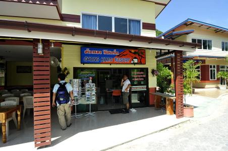 Chongkhao Resort- Sha Certified - 23