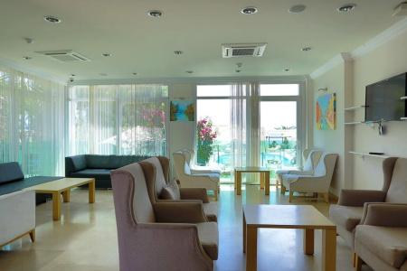 Dragut Point North - All Inclusive - 16