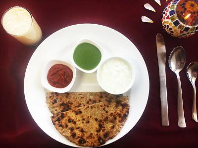 Chitra Katha Jaipur Boutique - 10