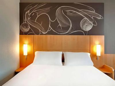 ibis Annecy Centre Vieille Ville - 27
