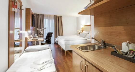 Best Western am Kastell - 98