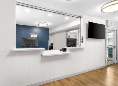 Sonesta Simply Suites Austin South - 3