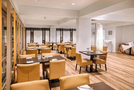 Tulip Inn Ludwigshafen City - 27