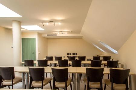 Corvin Budapest Corvin Wing - 21