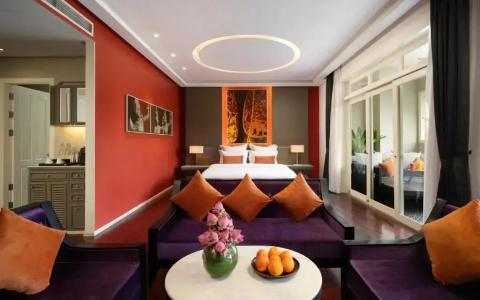 Memoire Palace Resort & Spa - 217
