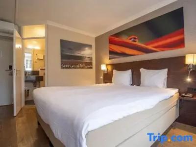 Fletcher-Restaurant Arneville-Middelburg - 31