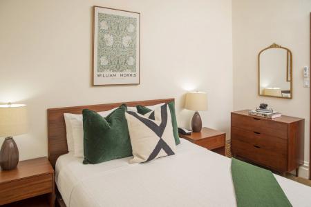 Washington Square Inn - 20