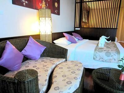 Mountain Creek Wellness Chiangmai - 110