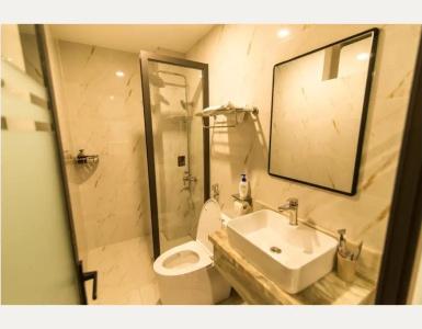 Aha Thang Bom Apartment Da Nang - 51