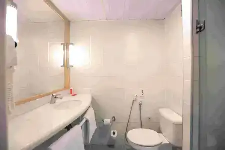 ibis Sao Paulo Congonhas - 8