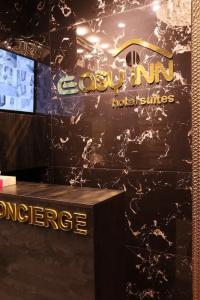 Easy Inn Suites - 21