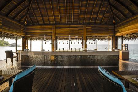 Huvafen Fushi - 26