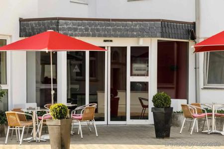 ibis budget Koeln Leverkusen City - 8