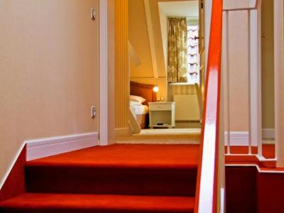 Vogel Appartement & Spa - 1
