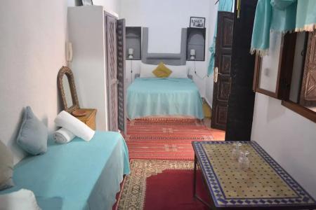 Riad Chakir Mogador - 19