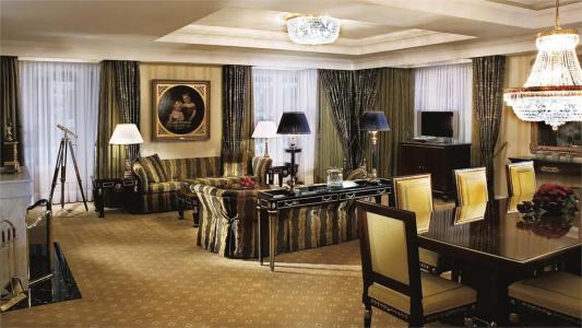 The Ritz-Carlton, Berlin - 25