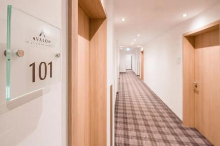 AVALON Bad Reichenhall - 90