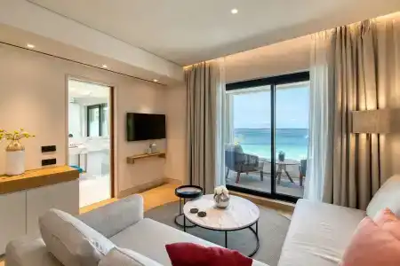 Vathi Cove Luxury Resort & Spa - 60