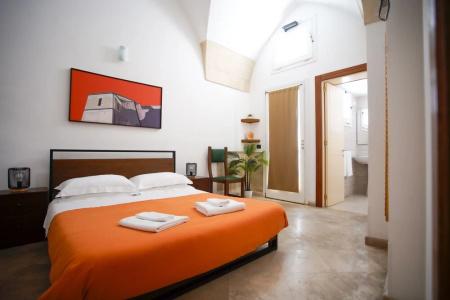 La Bella Lecce b&b - 48