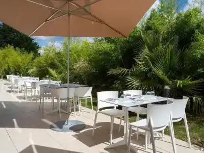 Golden Tulip La Baule - 25