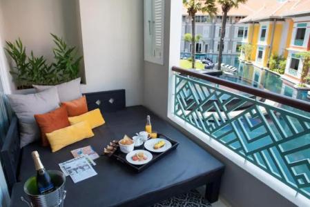 Memoire Palace Resort & Spa - 263