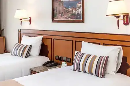 Royal Mirage Agadir - 37