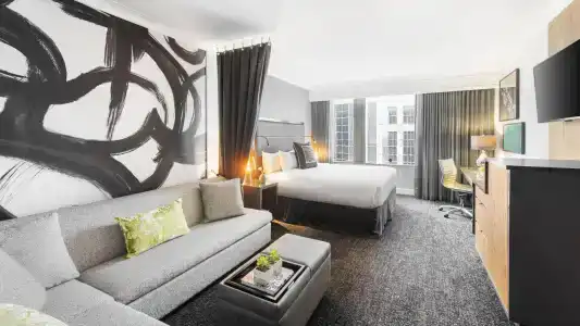 Motif Seattle, a Destination by Hyatt - 7