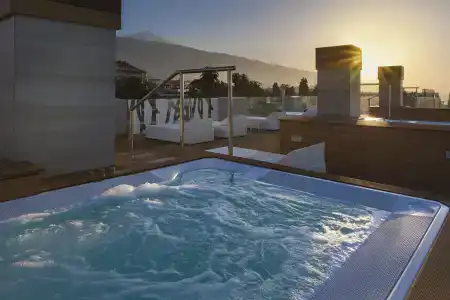 Atlantic Mirage Suites & Spa - 17