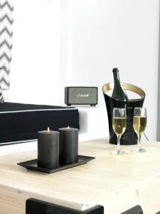 San Marino Suites by Calm Collection - 76