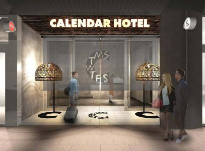 Calendar - 28