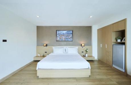 Adelphi Pattaya - Sha Extra Plus - 91