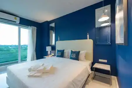 Belle Grand - 54