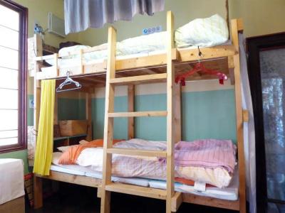 The Otarunai Backpacker's Hostel Morinoki - 41