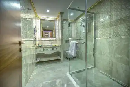 Babillon Spa & Restaurant - 9