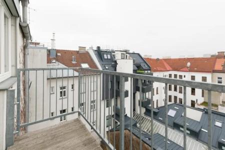 Vienna Stay Pezzl 1170 - 14