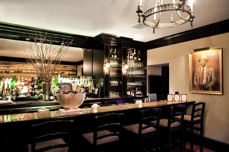Planters Inn - - 41