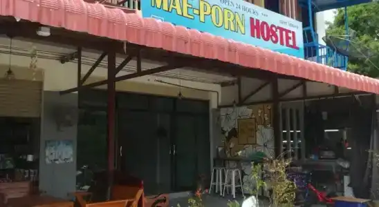 Mea-Porn Hostel - 22