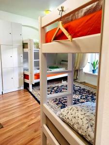 Tree House - 2