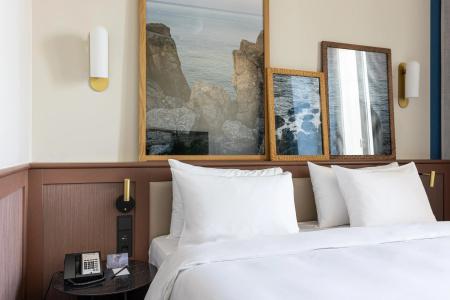 Radisson Blu Nantes - 42