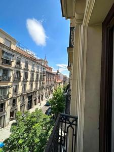 Abadia Madrid - 75